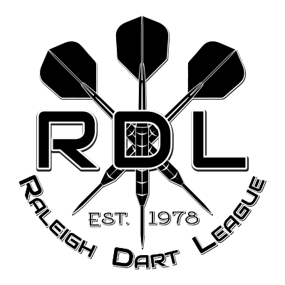 The Raleigh Dart League