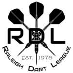 Raleigh Dart League