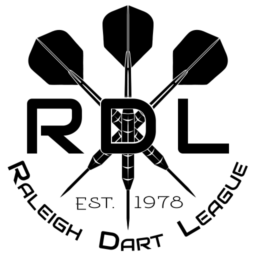 Raleigh Dart League
