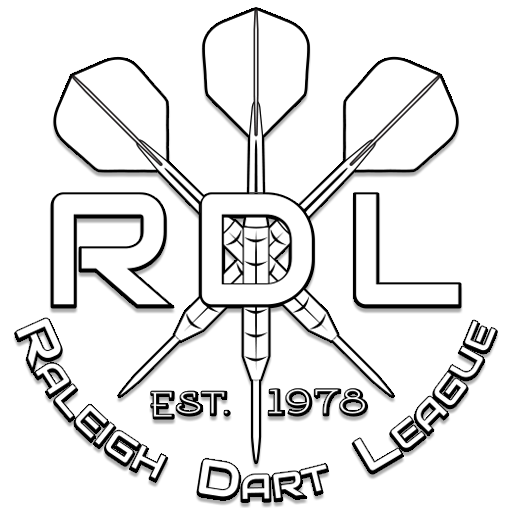 Raleigh Dart League